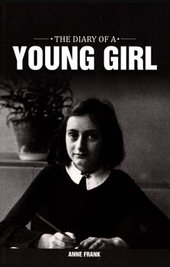 The Diary of A Young Girl